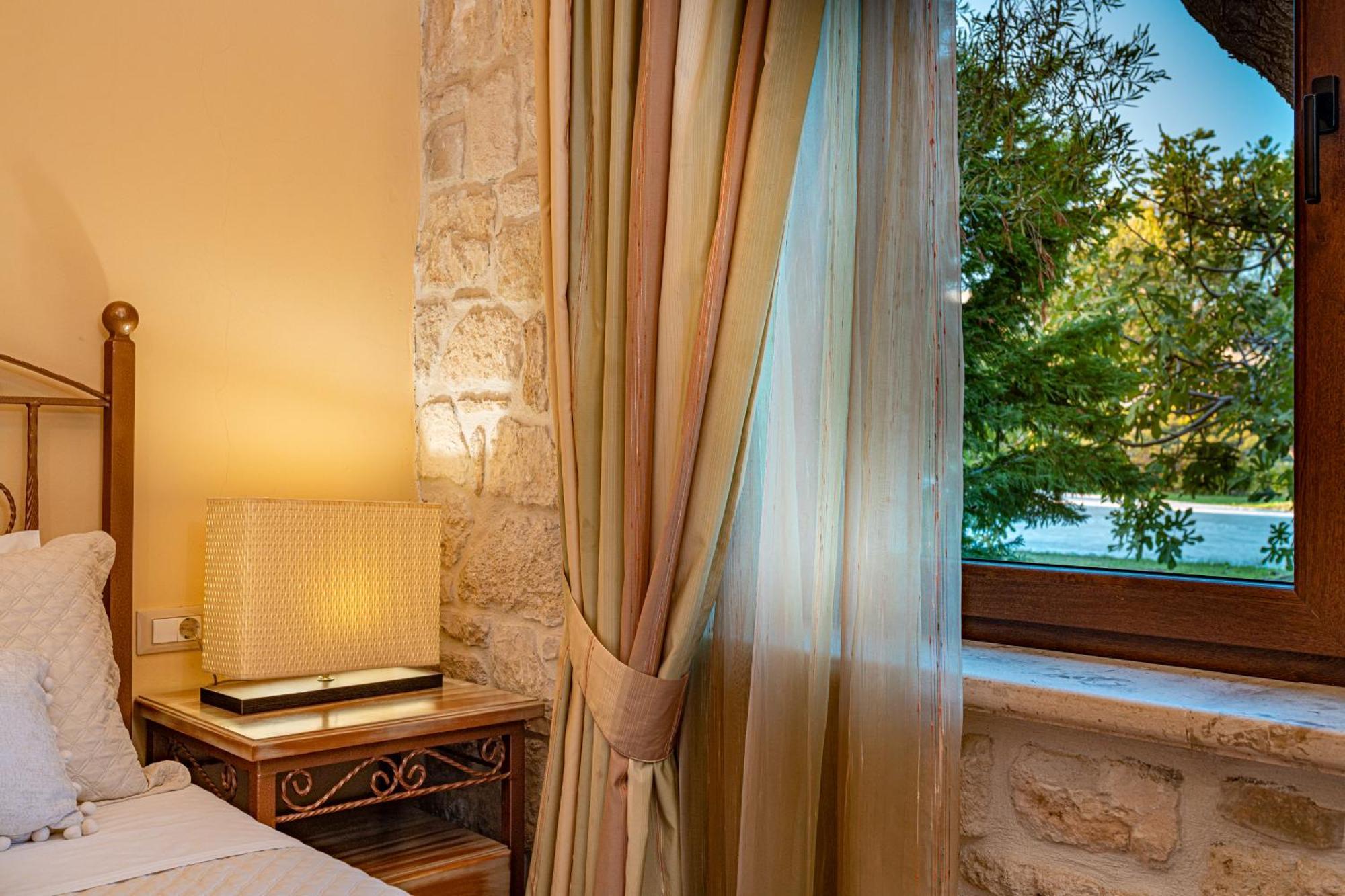Kymaros Villas Keri Номер фото