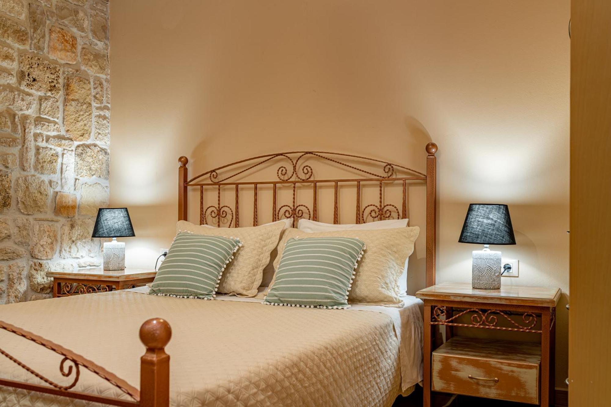 Kymaros Villas Keri Номер фото