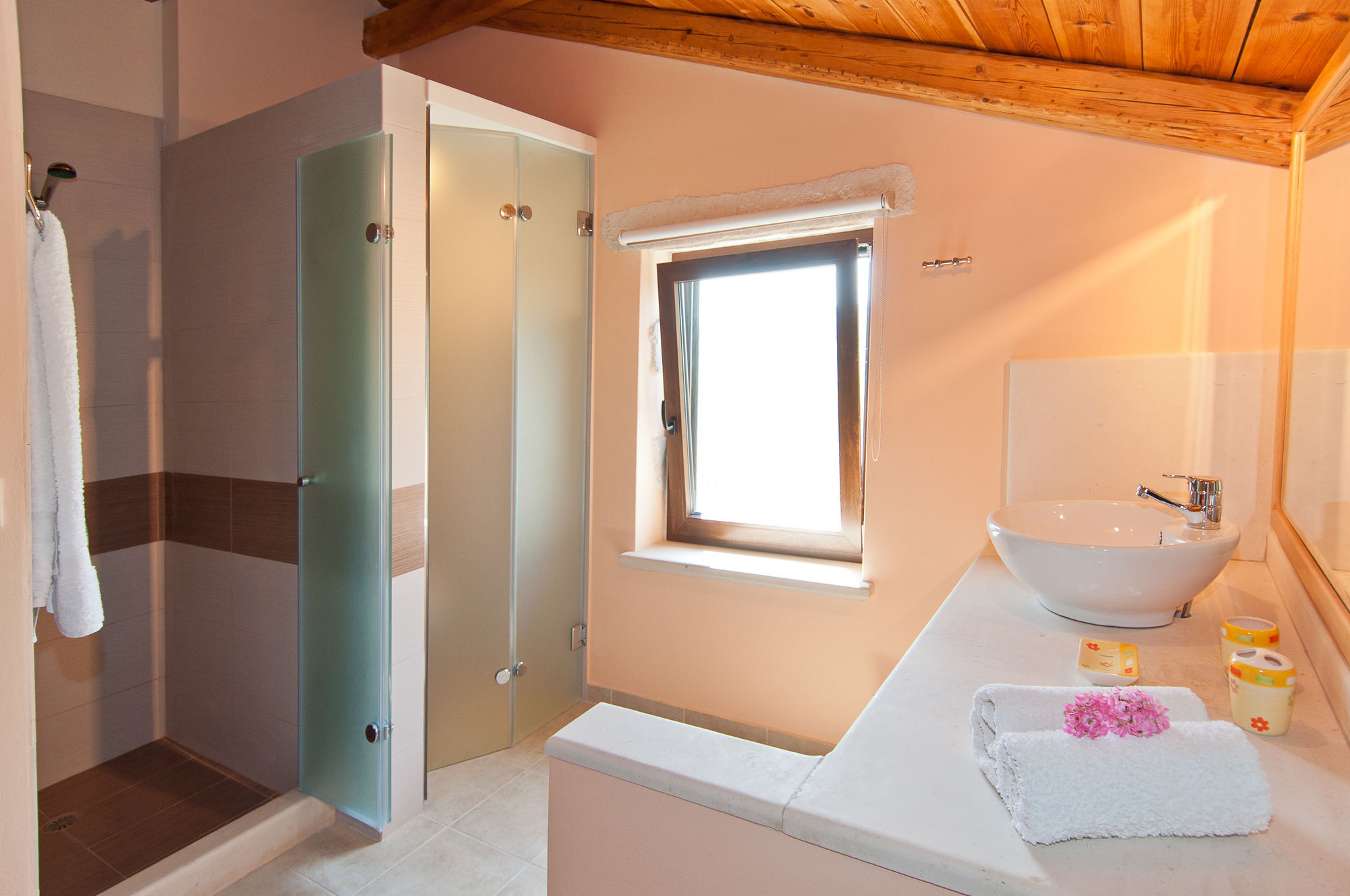 Kymaros Villas Keri Екстер'єр фото